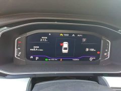 Volkswagen Sagitar 2023 280TSI DSG Beyond Plus - ფოტო 7