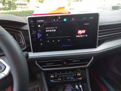 Volkswagen Sagitar 2023 280TSI DSG Beyond Plus - ფოტო 9