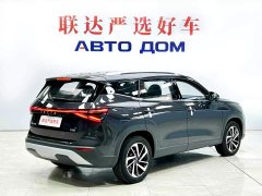 Volkswagen Jetta VS8 2026 280TSI Automatic Premium Edition - ფოტო 6