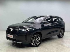 Volkswagen Jetta VS8 2026 280TSI Automatic Premium Edition - ფოტო 7