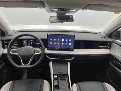 Volkswagen Jetta VS8 2026 280TSI Automatic Premium Edition - ფოტო 8