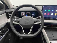 Volkswagen Jetta VS8 2026 280TSI Automatic Premium Edition - ფოტო 9