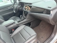 Cadillac XT6 2025 2.0T Six-Seat AWD Luxury Executive Black Badge Edition - ფოტო 12