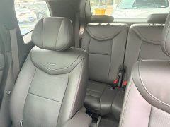 Cadillac XT6 2025 2.0T Six-Seat AWD Luxury Executive Black Badge Edition - ფოტო 14