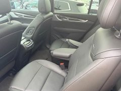 Cadillac XT6 2025 2.0T Six-Seat AWD Luxury Executive Black Badge Edition - ფოტო 15