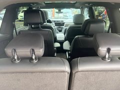 Cadillac XT6 2025 2.0T Six-Seat AWD Luxury Executive Black Badge Edition - ფოტო 16