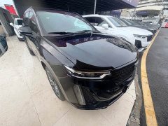Cadillac XT6 2025 2.0T Six-Seat AWD Luxury Executive Black Badge Edition - ფოტო 3