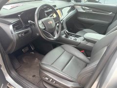 Cadillac XT6 2025 2.0T Six-Seat AWD Luxury Executive Black Badge Edition - ფოტო 8