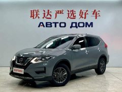 Nissan Qashqai Honor 2.0L FWD Premium - ფოტო 1