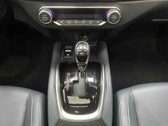 Nissan Qashqai Honor 2.0L FWD Premium - ფოტო 12