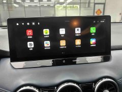Nissan Qashqai Honor 2.0L FWD Premium - ფოტო 13