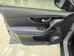 Nissan Qashqai Honor 2.0L FWD Premium - ფოტო 17