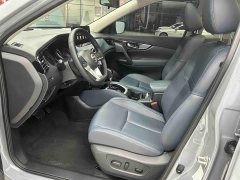 Nissan Qashqai Honor 2.0L FWD Premium - ფოტო 18