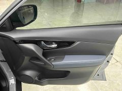 Nissan Qashqai Honor 2.0L FWD Premium - ფოტო 19