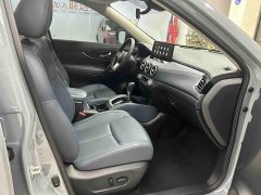 Nissan Qashqai Honor 2.0L FWD Premium - ფოტო 20