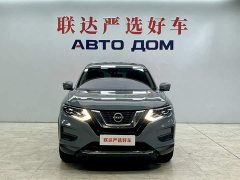 Nissan Qashqai Honor 2.0L FWD Premium - ფოტო 3