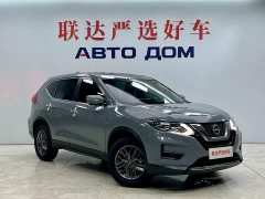 Nissan Qashqai Honor 2.0L FWD Premium - ფოტო 4