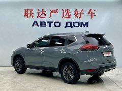 Nissan Qashqai Honor 2.0L FWD Premium - ფოტო 5
