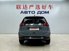 Nissan Qashqai Honor 2.0L FWD Premium - ფოტო 6