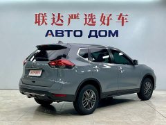 Nissan Qashqai Honor 2.0L FWD Premium - ფოტო 7