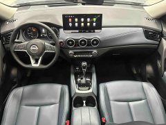Nissan Qashqai Honor 2.0L FWD Premium - ფოტო 8