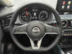 Nissan Qashqai Honor 2.0L FWD Premium - ფოტო 9
