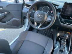 Toyota Corolla 2022 Hybrid 1.8H E-CVT Leading Edition - ფოტო 11