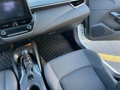 Toyota Corolla 2022 Hybrid 1.8H E-CVT Leading Edition - ფოტო 12