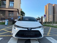 Toyota Corolla 2022 Hybrid 1.8H E-CVT Leading Edition - ფოტო 14