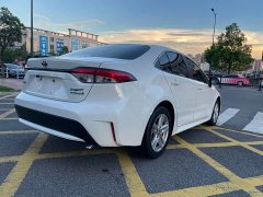 Toyota Corolla 2022 Hybrid 1.8H E-CVT Leading Edition - ფოტო 5