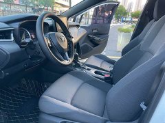 Toyota Corolla 2022 Hybrid 1.8H E-CVT Leading Edition - ფოტო 6