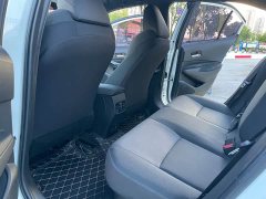 Toyota Corolla 2022 Hybrid 1.8H E-CVT Leading Edition - ფოტო 7
