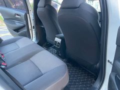 Toyota Corolla 2022 Hybrid 1.8H E-CVT Leading Edition - ფოტო 8