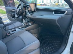 Toyota Corolla 2022 Hybrid 1.8H E-CVT Leading Edition - ფოტო 9