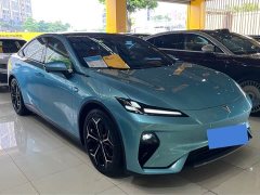 Deepal Deep Blue L07 230Max Qiankun Smart Driving ADS SE Extended Range Version - ფოტო 2
