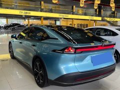 Deepal Deep Blue L07 230Max Qiankun Smart Driving ADS SE Extended Range Version - ფოტო 6