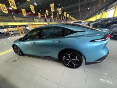 Deepal Deep Blue L07 230Max Qiankun Smart Driving ADS SE Extended Range Version - ფოტო 7
