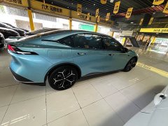 Deepal Deep Blue L07 230Max Qiankun Smart Driving ADS SE Extended Range Version - ფოტო 8