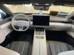 Deepal Deep Blue L07 230Max Qiankun Smart Driving ADS SE Extended Range Version - ფოტო 9