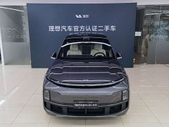 Li Auto L8 Ultra Smart Refresh Edition - ფოტო 2