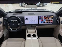 Li Auto L8 Ultra Smart Refresh Edition - ფოტო 5