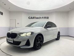 BMW 1 Series 125i M Sport Night Edition - ფოტო 1