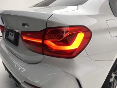 BMW 1 Series 125i M Sport Night Edition - ფოტო 10