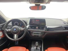 BMW 1 Series 125i M Sport Night Edition - ფოტო 13