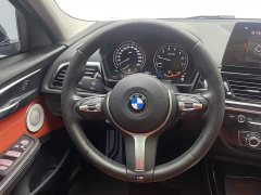 BMW 1 Series 125i M Sport Night Edition - ფოტო 14