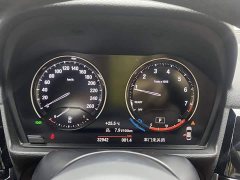 BMW 1 Series 125i M Sport Night Edition - ფოტო 15