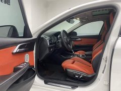 BMW 1 Series 125i M Sport Night Edition - ფოტო 17