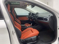 BMW 1 Series 125i M Sport Night Edition - ფოტო 18