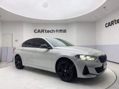 BMW 1 Series 125i M Sport Night Edition - ფოტო 2