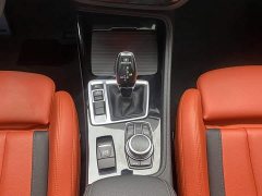 BMW 1 Series 125i M Sport Night Edition - ფოტო 20
